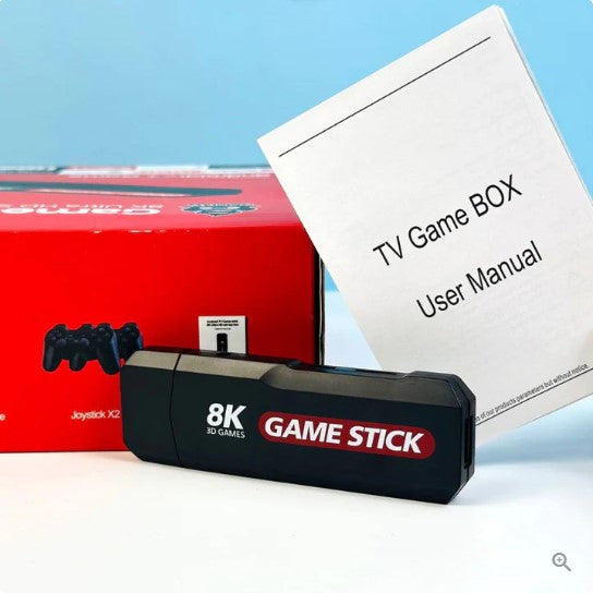Game TV Stick