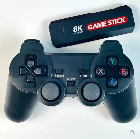Game TV Stick