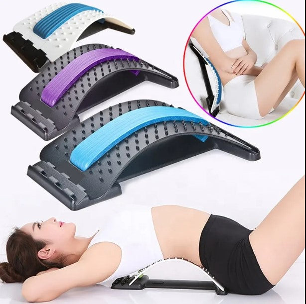 Civière Dorsale Orthopédique