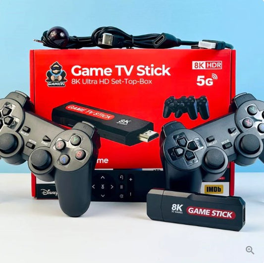 Game TV Stick
