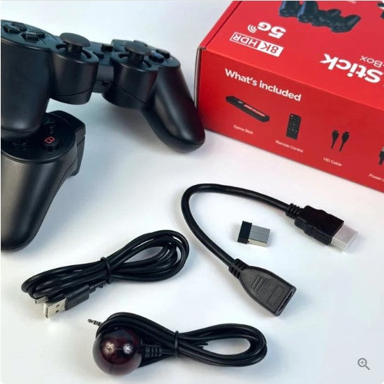 Game TV Stick