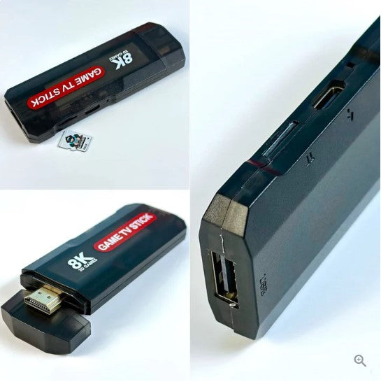 Game TV Stick