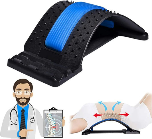 Civière Dorsale Orthopédique