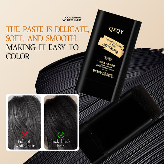 MAGIC TOUCH – Peigne Colorant Instantané